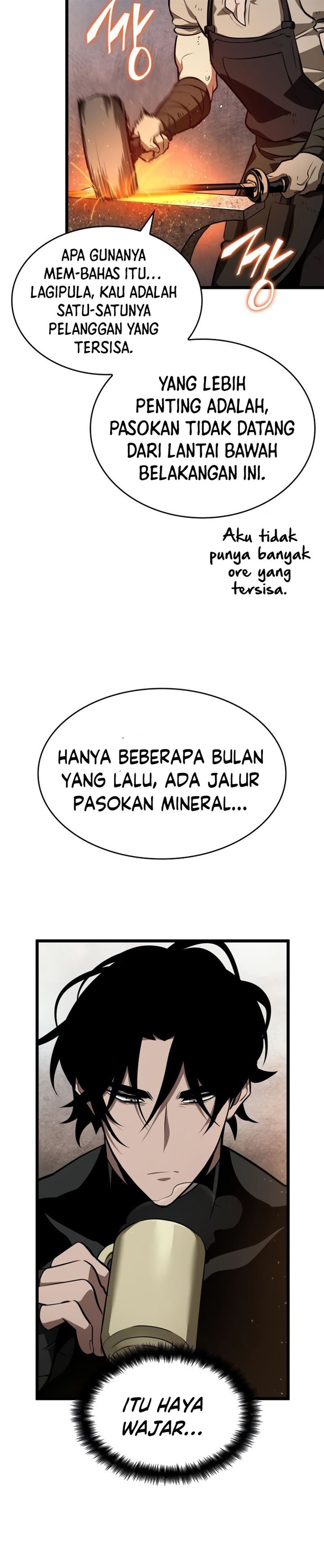 The World After the Fall Chap 3 - Next Chap 4