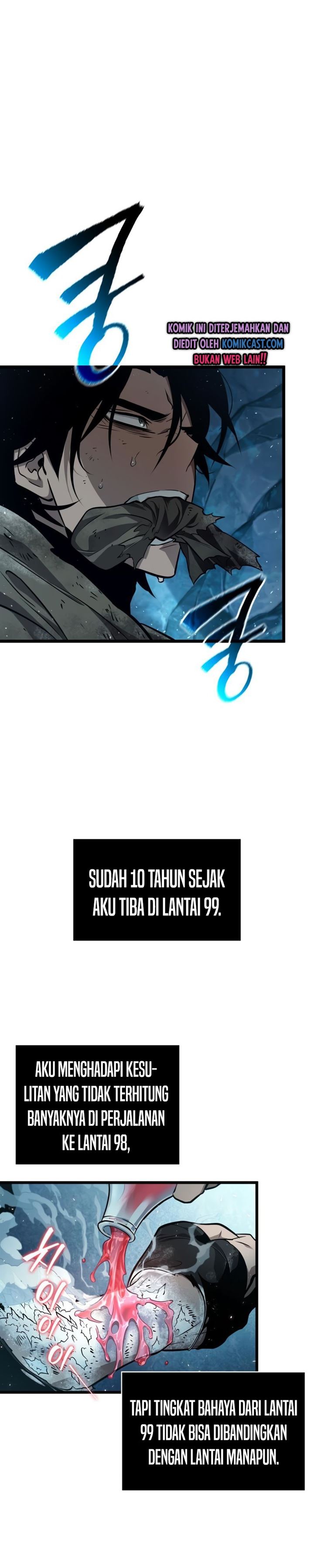 The World After the Fall Chap 3 - Next Chap 4