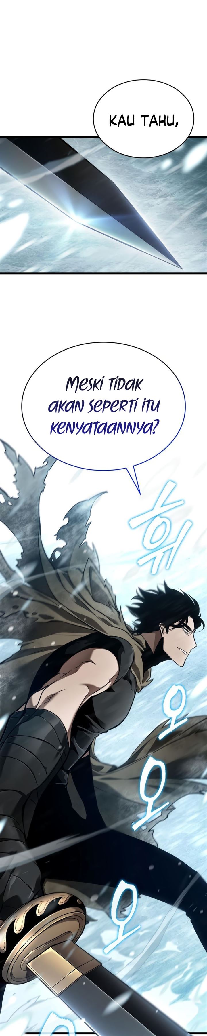 The World After the Fall Chap 3 - Next Chap 4