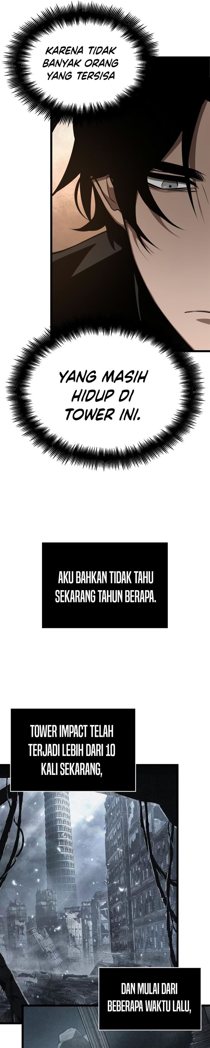 The World After the Fall Chap 3 - Next Chap 4