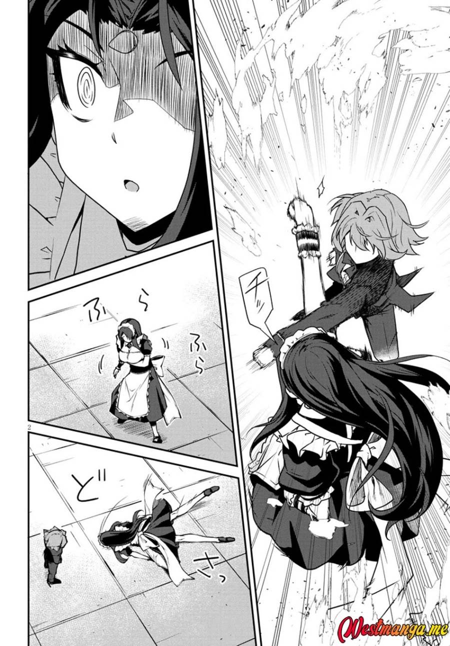 Isekai Nonbiri Nouka Chap 284 - Next Chap 285