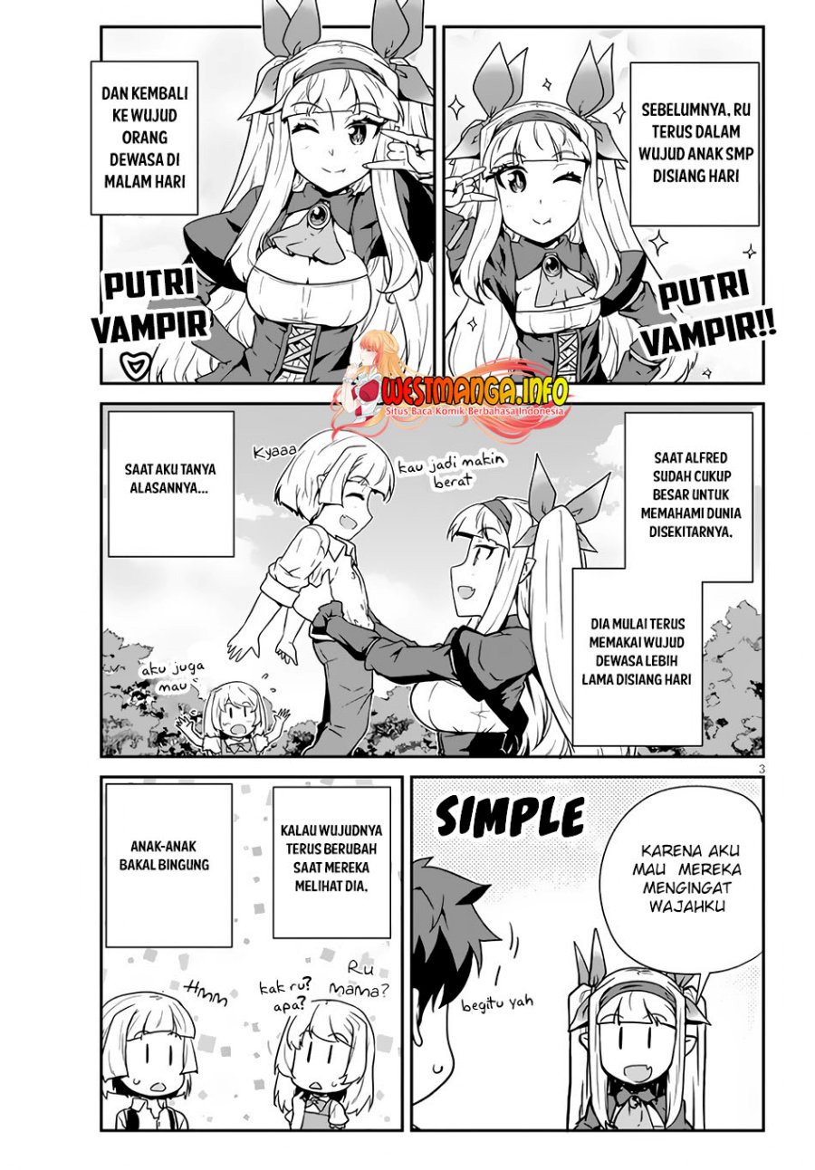 Isekai Nonbiri Nouka Chap 214 - Next Chap 215