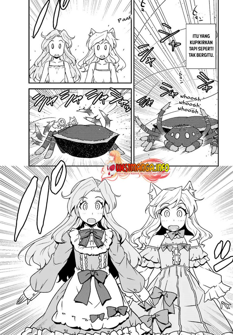 Isekai Nonbiri Nouka Chap 215 - Next Chap 216