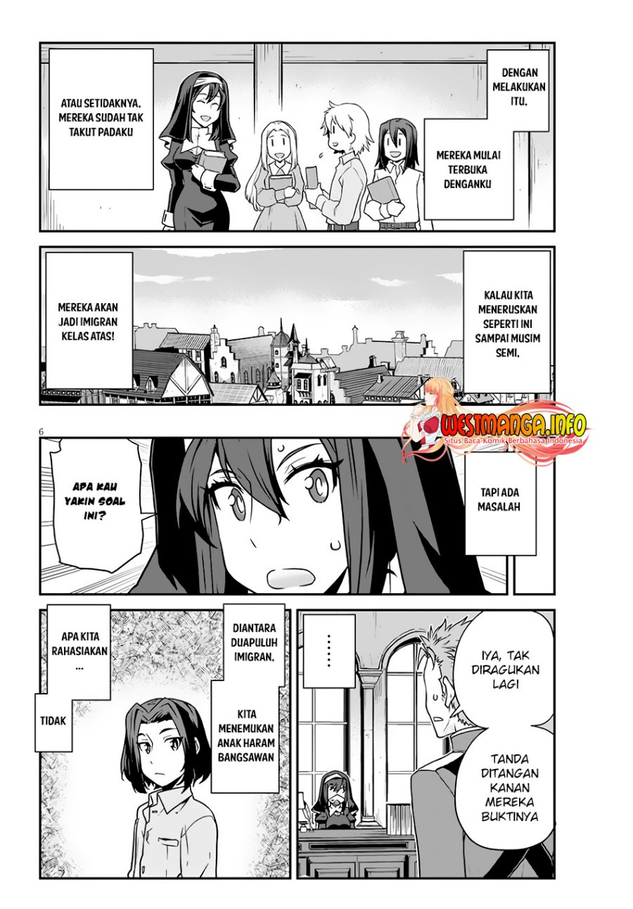 Isekai Nonbiri Nouka Chap 219 - Next Chap 220