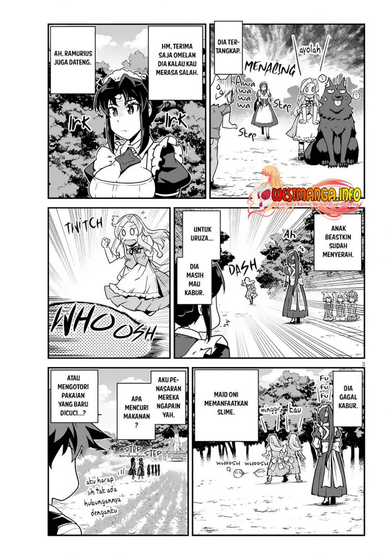 Isekai Nonbiri Nouka Chap 212 - Next Chap 213