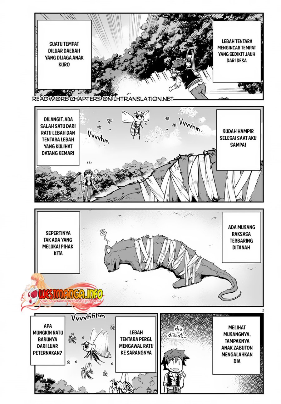 Isekai Nonbiri Nouka Chap 213 - Next Chap 214