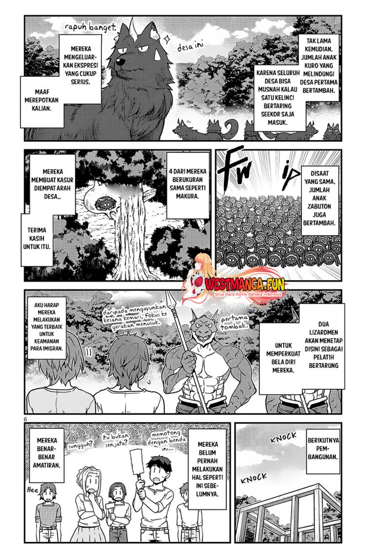Isekai Nonbiri Nouka Chap 225 - Next Chap 226