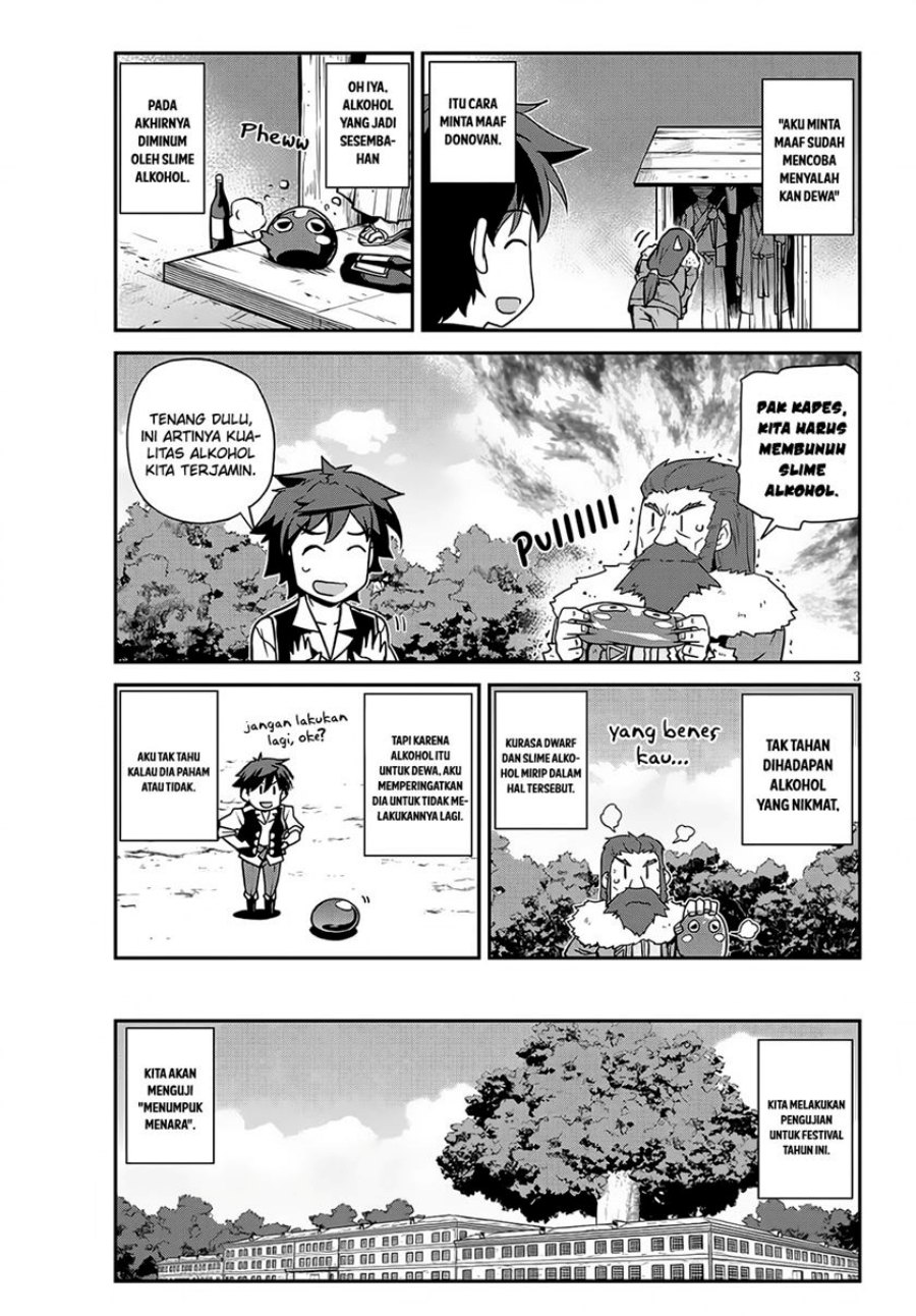 Isekai Nonbiri Nouka Chap 228 - Next Chap 229