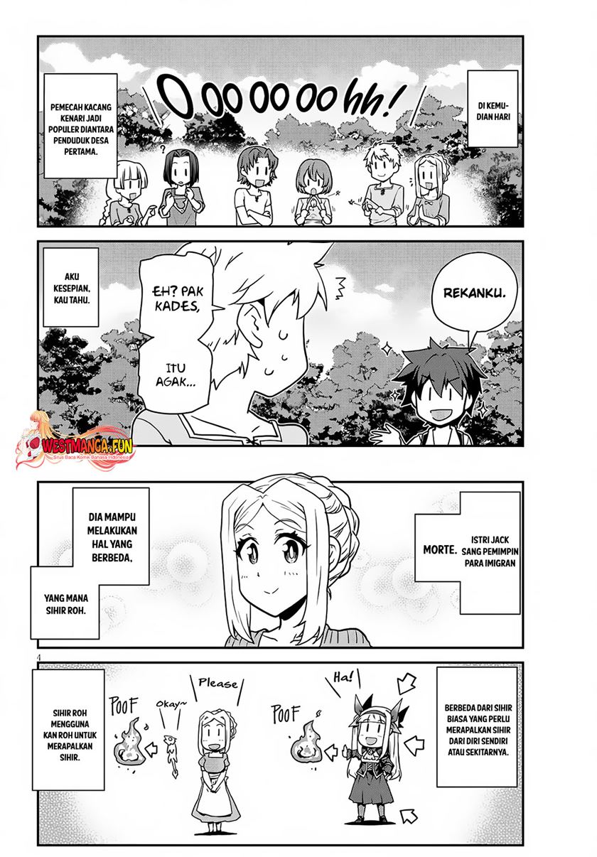 Isekai Nonbiri Nouka Chap 229 - Next Chap 230