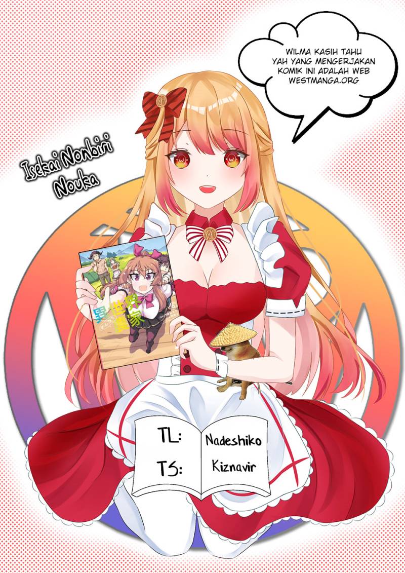 Isekai Nonbiri Nouka Chap 223 - Next Chap 224