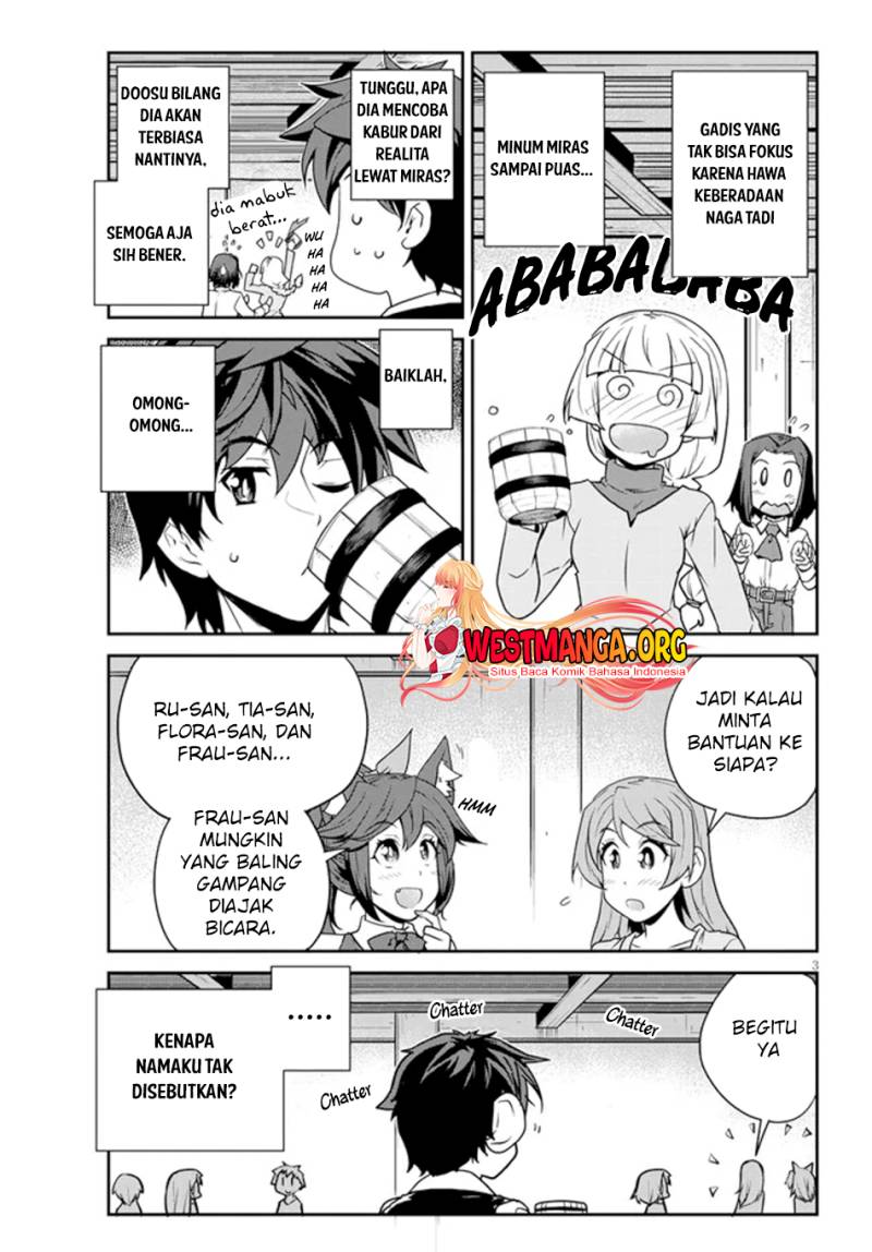 Isekai Nonbiri Nouka Chap 223 - Next Chap 224