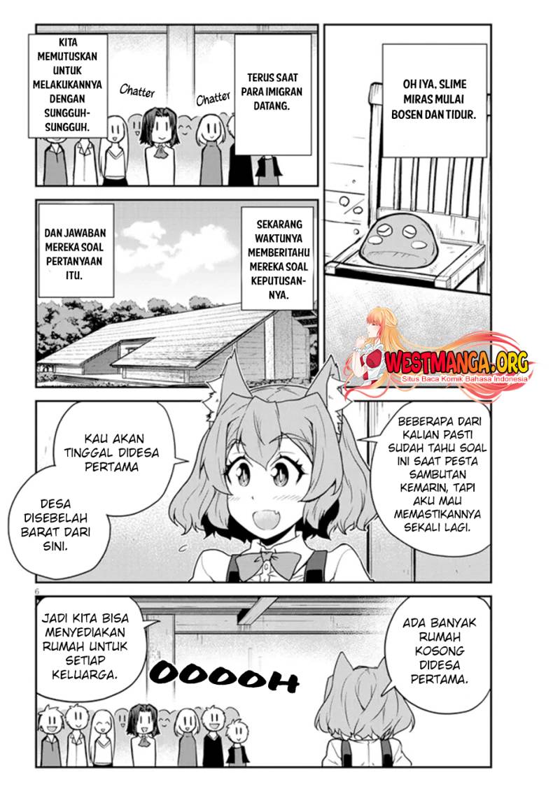 Isekai Nonbiri Nouka Chap 223 - Next Chap 224