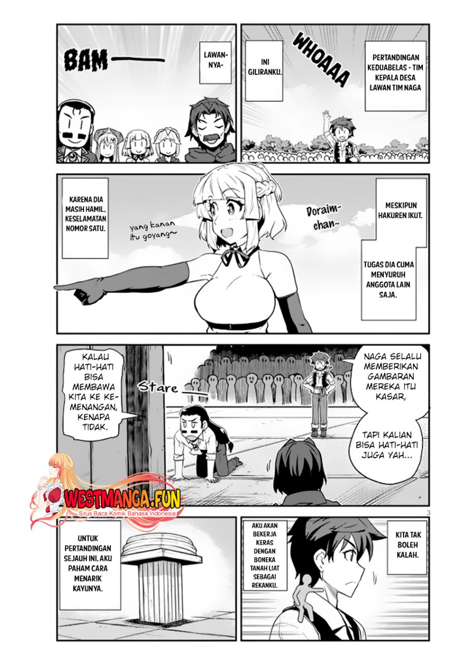 Isekai Nonbiri Nouka Chap 237 - Next Chap 238