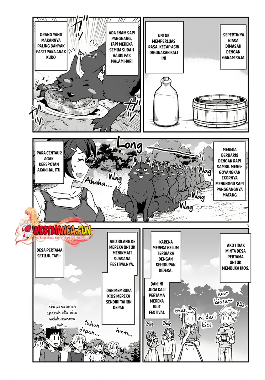 Isekai Nonbiri Nouka Chap 234 - Next Chap 235