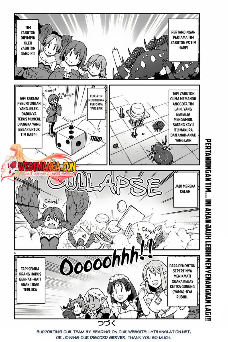 Isekai Nonbiri Nouka Chap 235 - Next Chap 236
