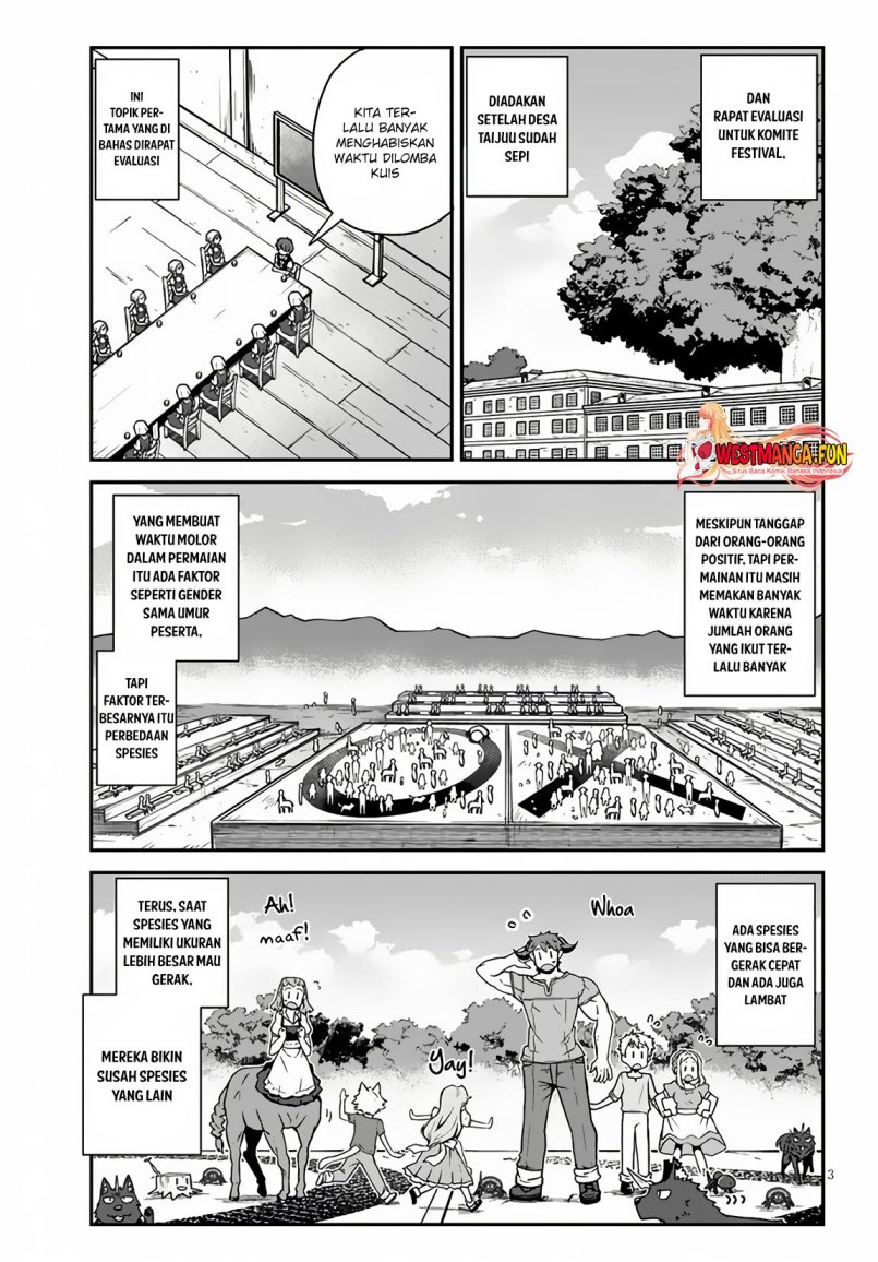 Isekai Nonbiri Nouka Chap 239 - Next Chap 240