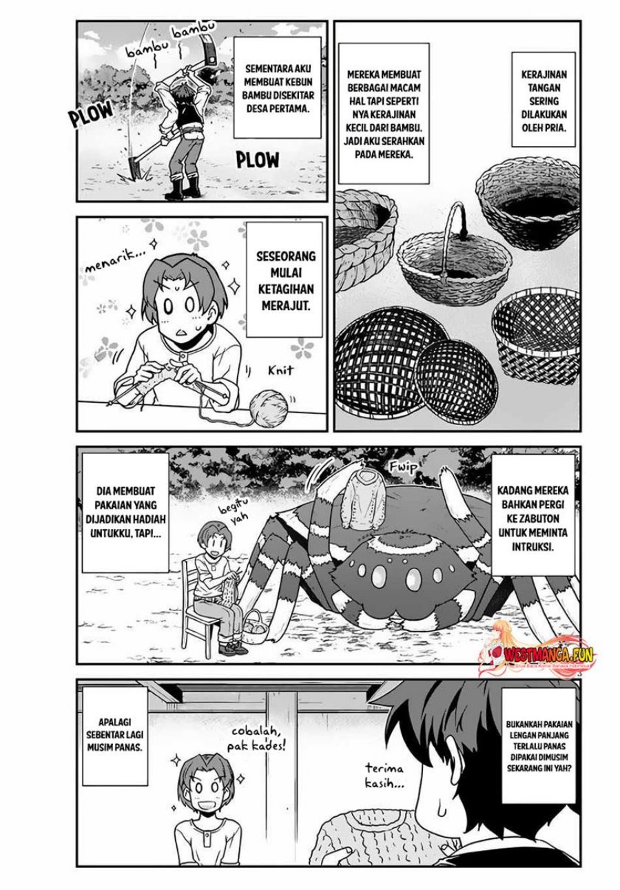 Isekai Nonbiri Nouka Chap 230 - Next Chap 231