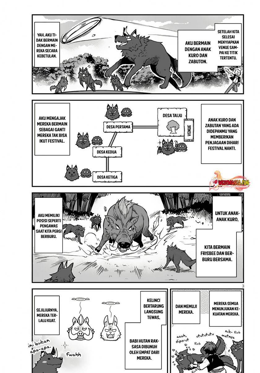 Isekai Nonbiri Nouka Chap 231 - Next Chap 232