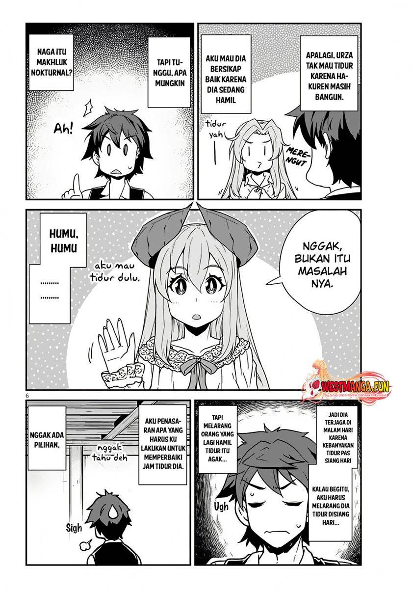 Isekai Nonbiri Nouka Chap 231 - Next Chap 232