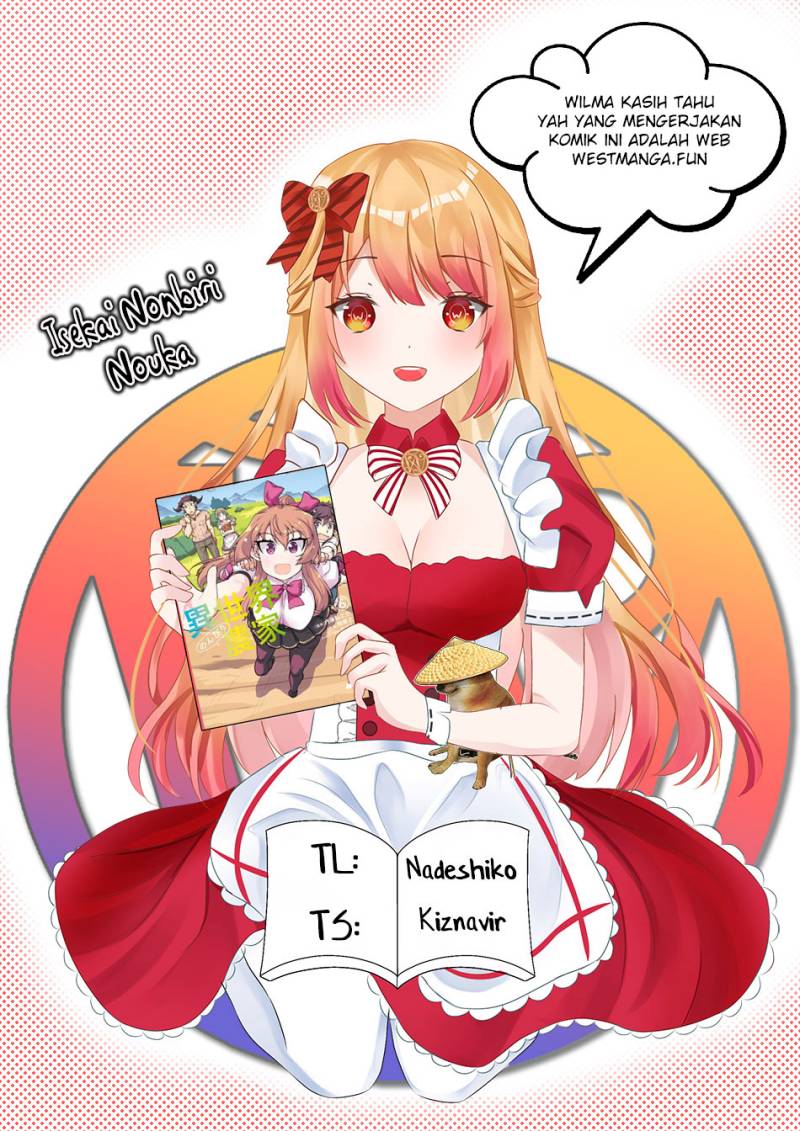 Isekai Nonbiri Nouka Chap 232 - Next Chap 233
