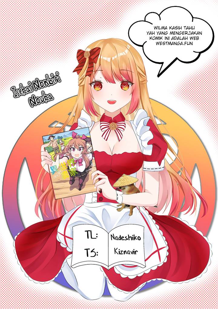 Isekai Nonbiri Nouka Chap 233 - Next Chap 234