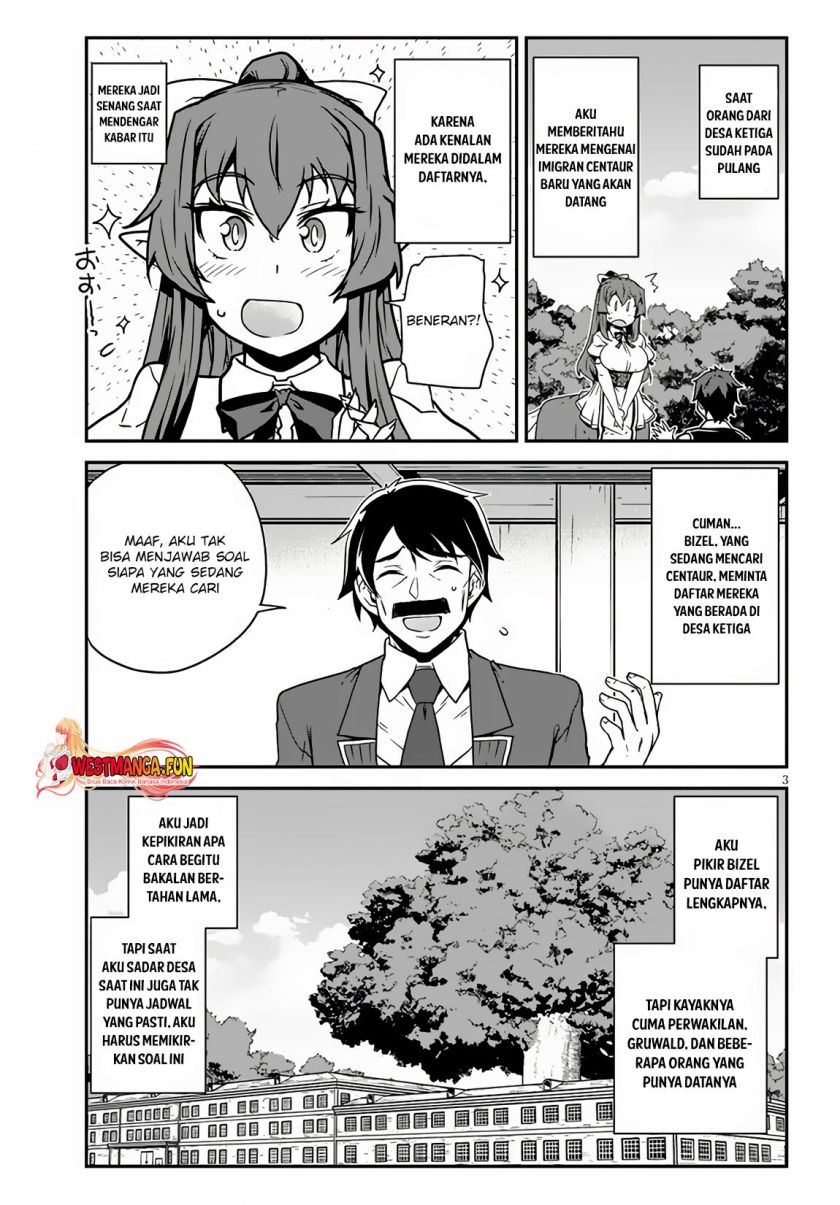 Isekai Nonbiri Nouka Chap 240 - Next Chap 241
