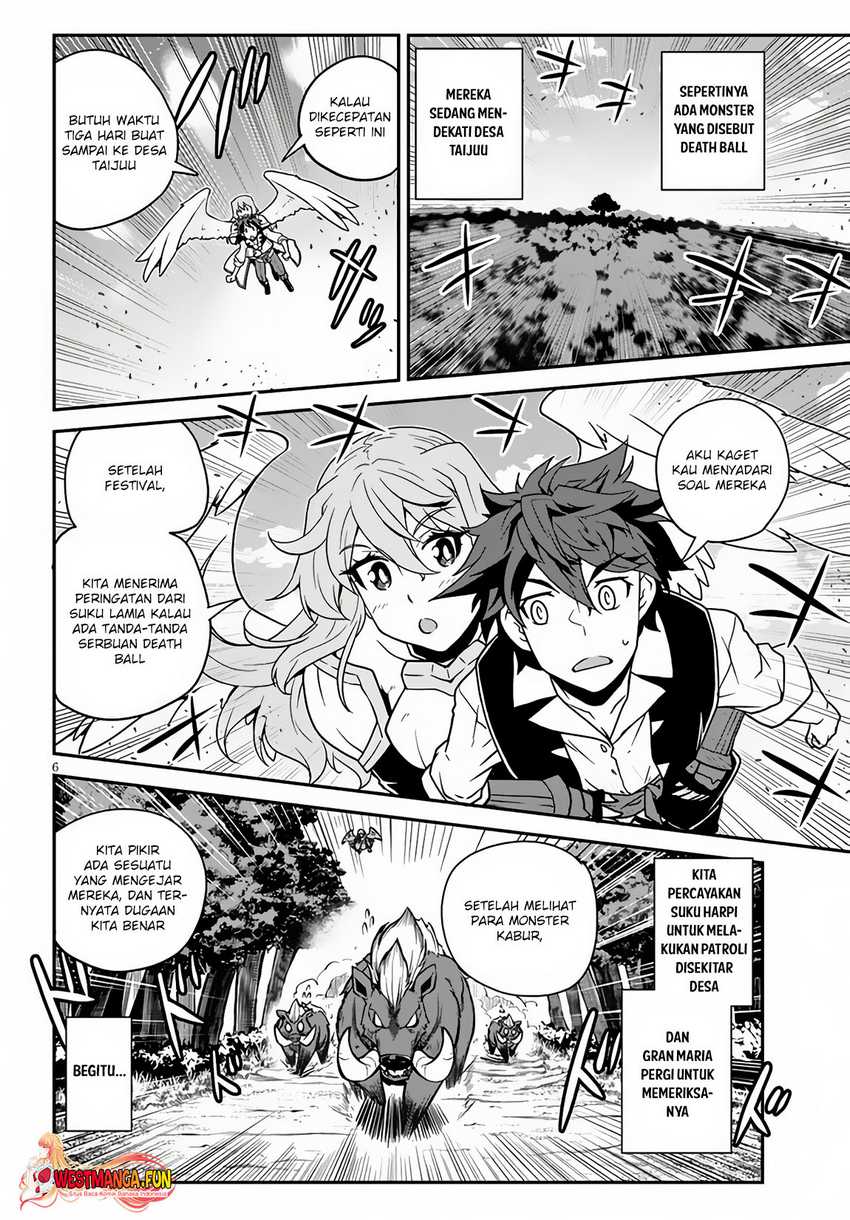 Isekai Nonbiri Nouka Chap 241 - Next Chap 242