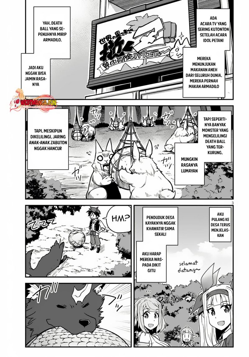 Isekai Nonbiri Nouka Chap 243 - Next Chap 244