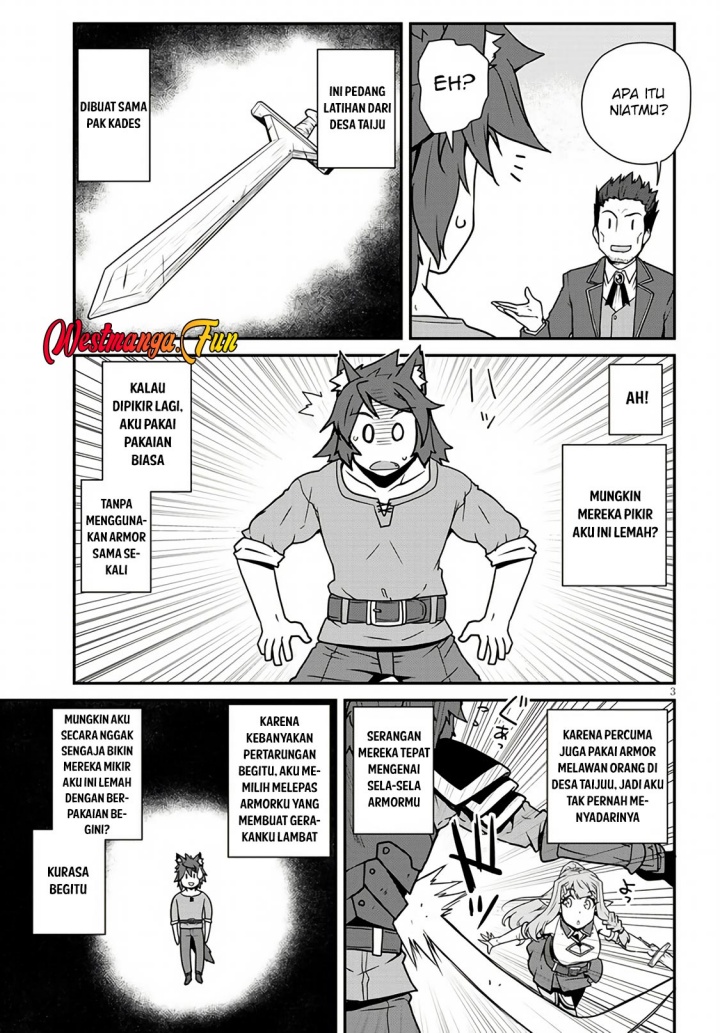Isekai Nonbiri Nouka Chap 253 - Next Chap 254