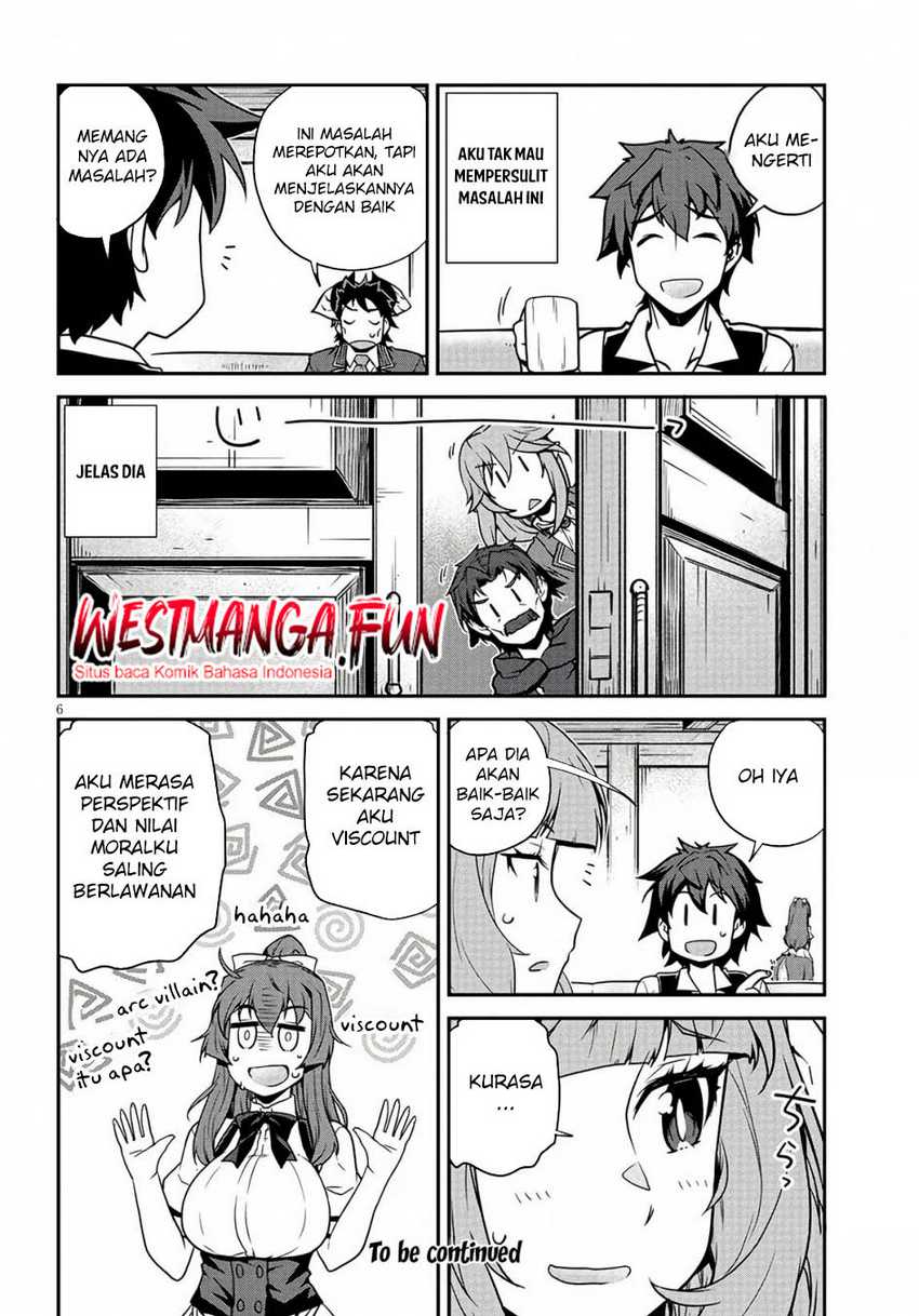 Isekai Nonbiri Nouka Chap 263 - Next Chap 264