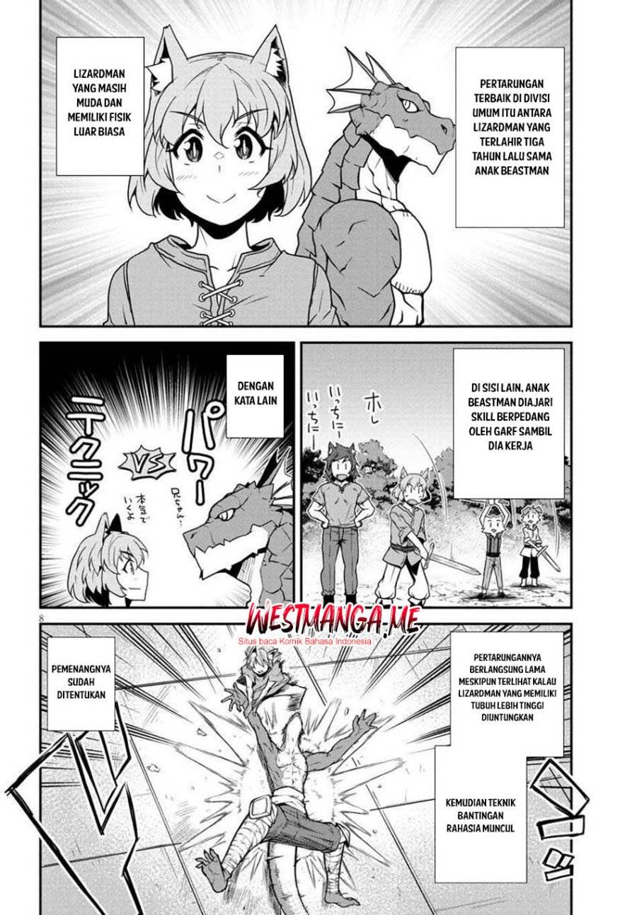 Isekai Nonbiri Nouka Chap 277 - Next Chap 278