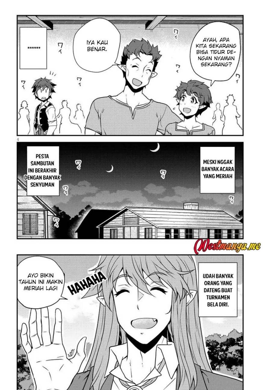 Isekai Nonbiri Nouka Chap 274 - Next Chap 275