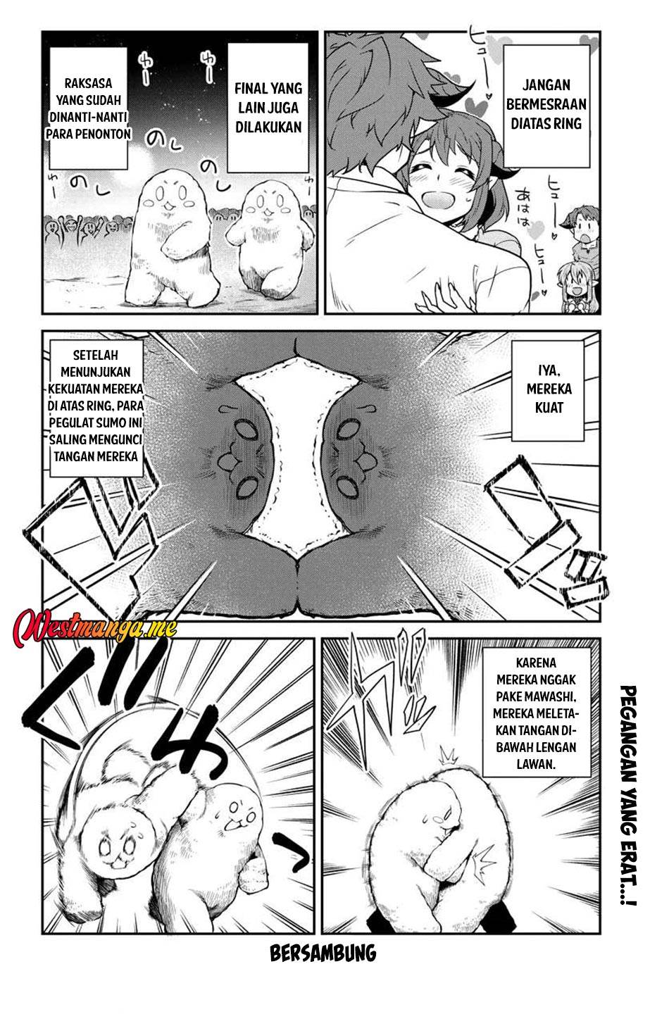 Isekai Nonbiri Nouka Chap 276 - Next Chap 277