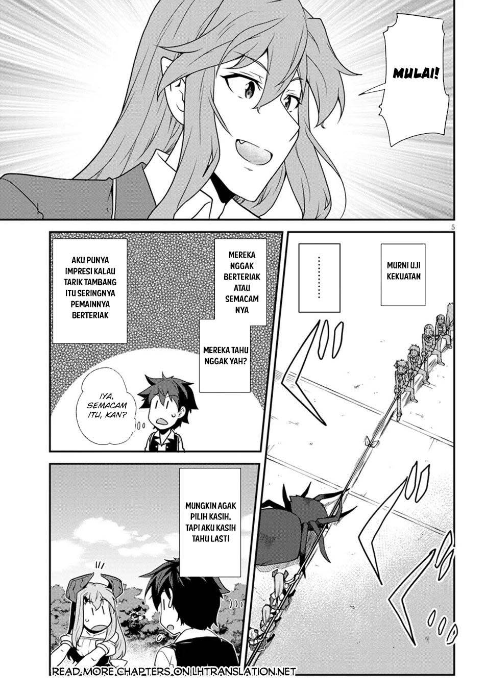 Isekai Nonbiri Nouka Chap 279 - Next Chap 280