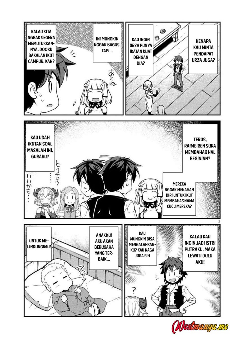 Isekai Nonbiri Nouka Chap 271 - Next Chap 272