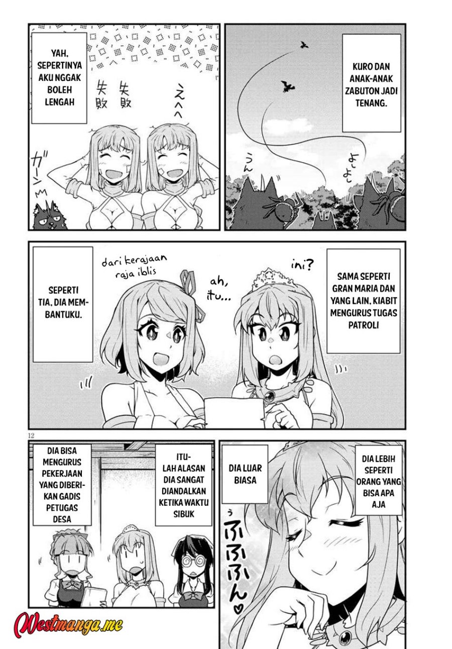Isekai Nonbiri Nouka Chap 271 - Next Chap 272