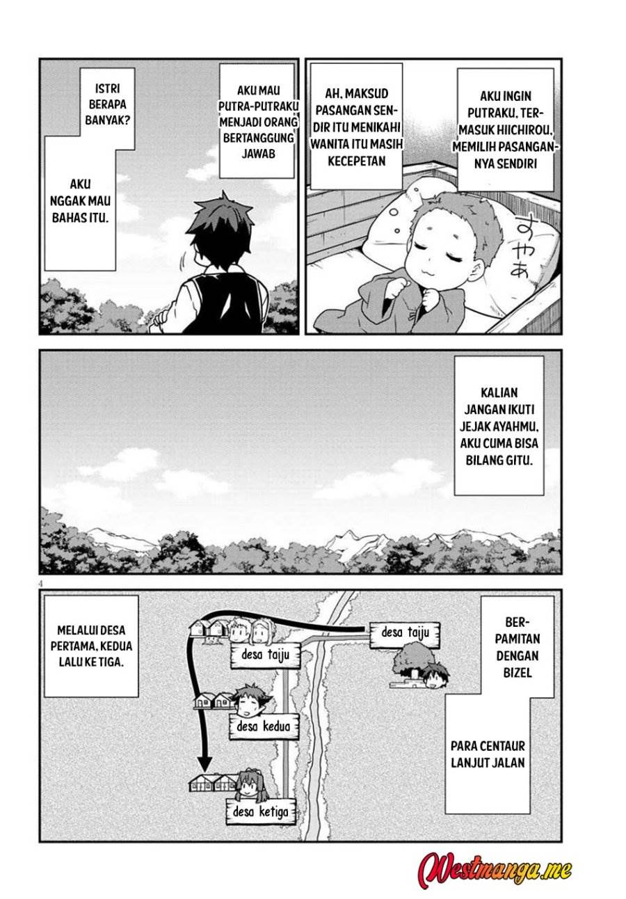 Isekai Nonbiri Nouka Chap 273 - Next Chap 274