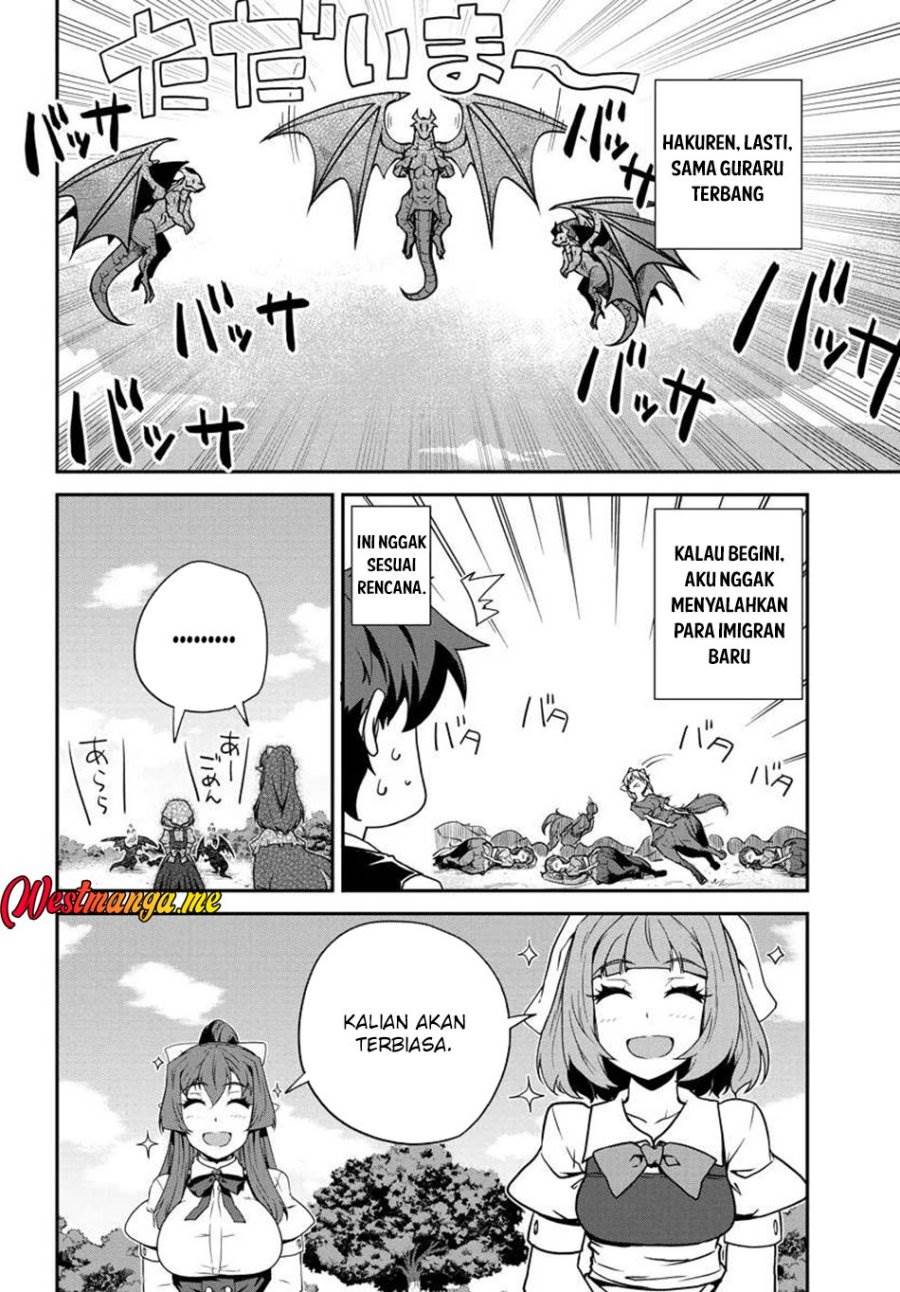 Isekai Nonbiri Nouka Chap 273 - Next Chap 274