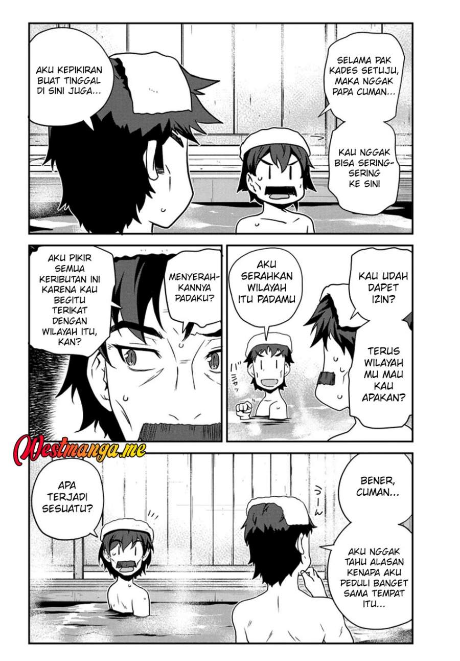 Isekai Nonbiri Nouka Chap 287 - Next Chap 288