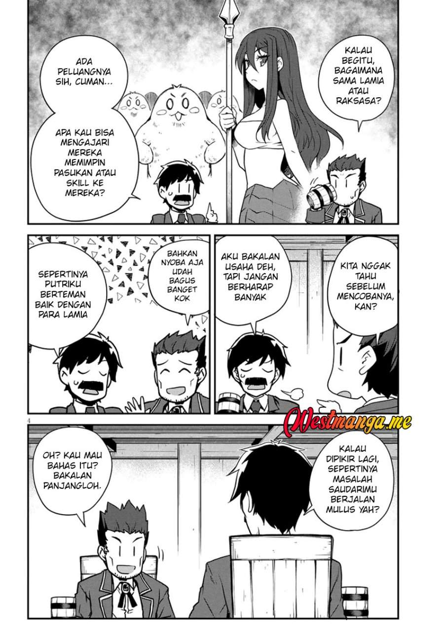 Isekai Nonbiri Nouka Chap 286 - Next Chap 287