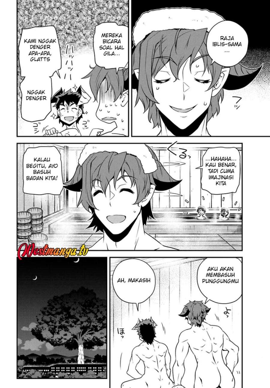Isekai Nonbiri Nouka Chap 288 - Next Chap 289