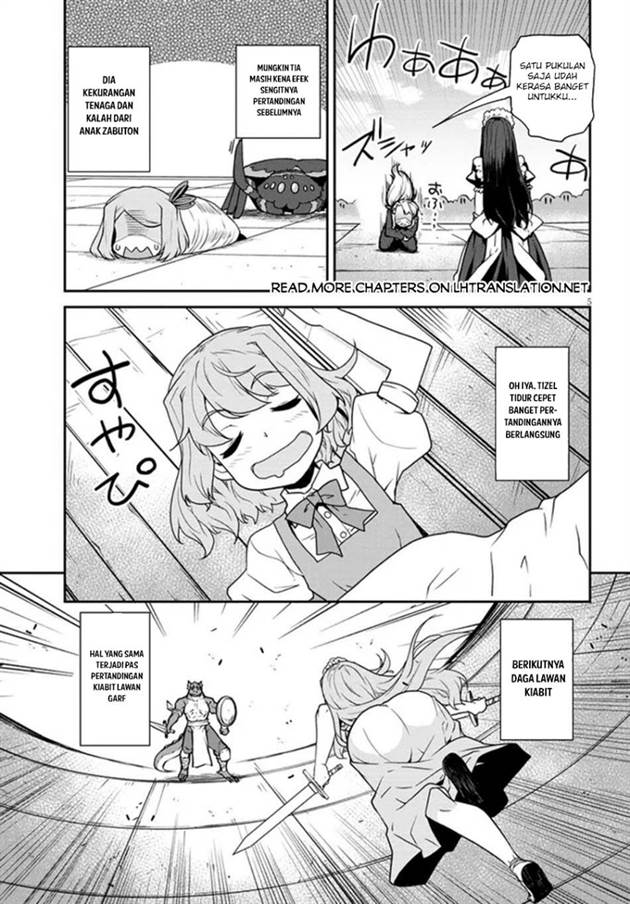 Isekai Nonbiri Nouka Chap 281 - Next Chap 282