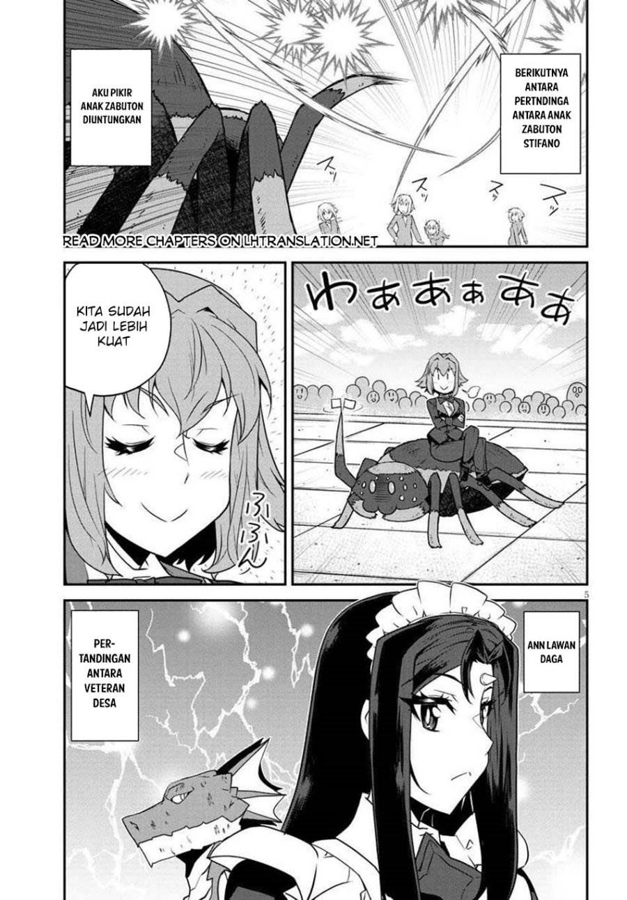 Isekai Nonbiri Nouka Chap 282 - Next Chap 283