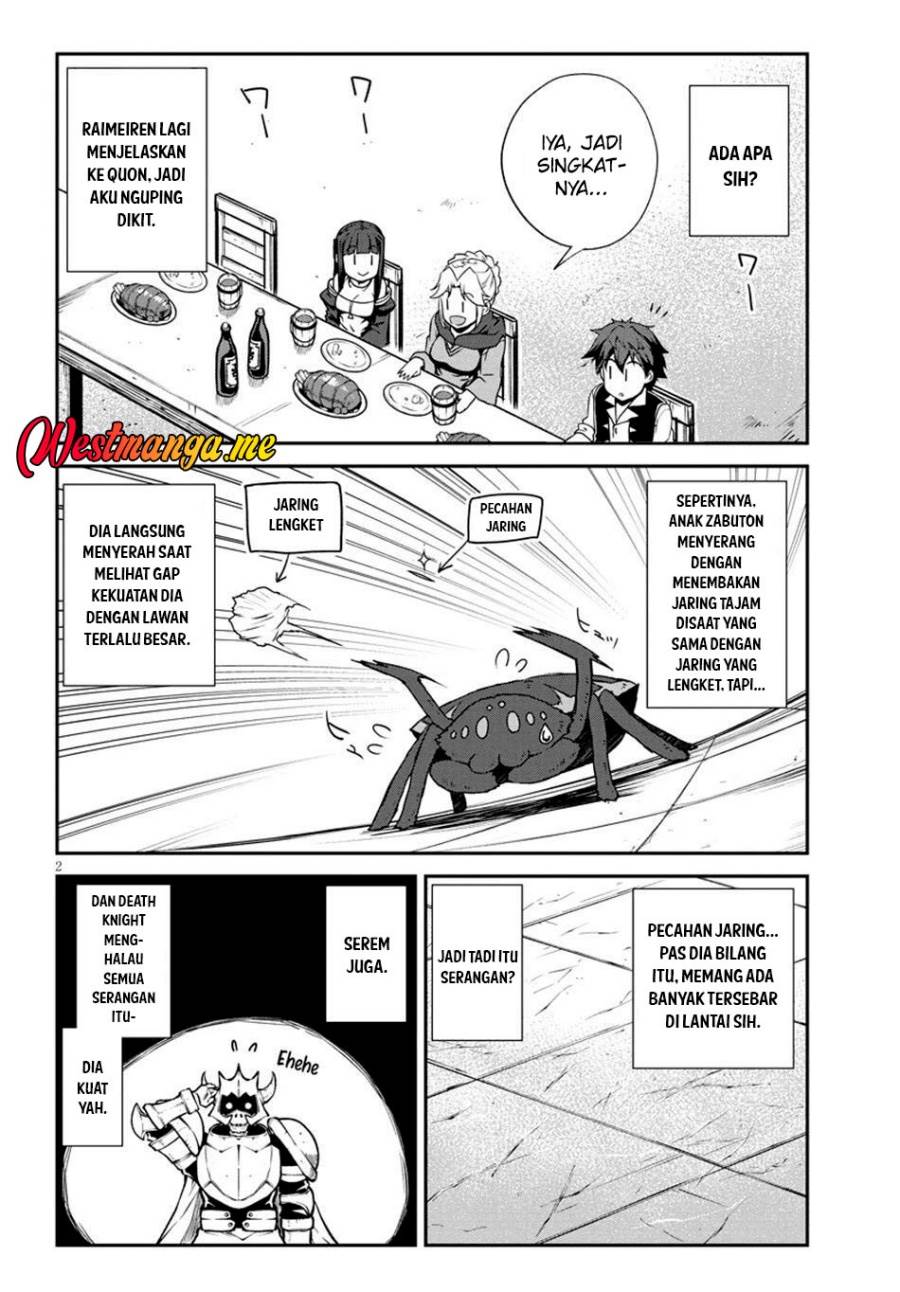Isekai Nonbiri Nouka Chap 283 - Next Chap 284