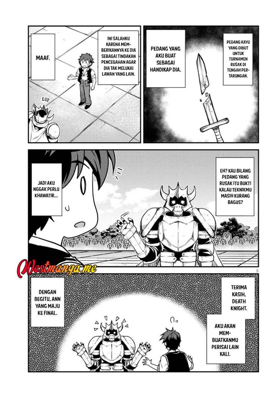 Isekai Nonbiri Nouka Chap 283 - Next Chap 284