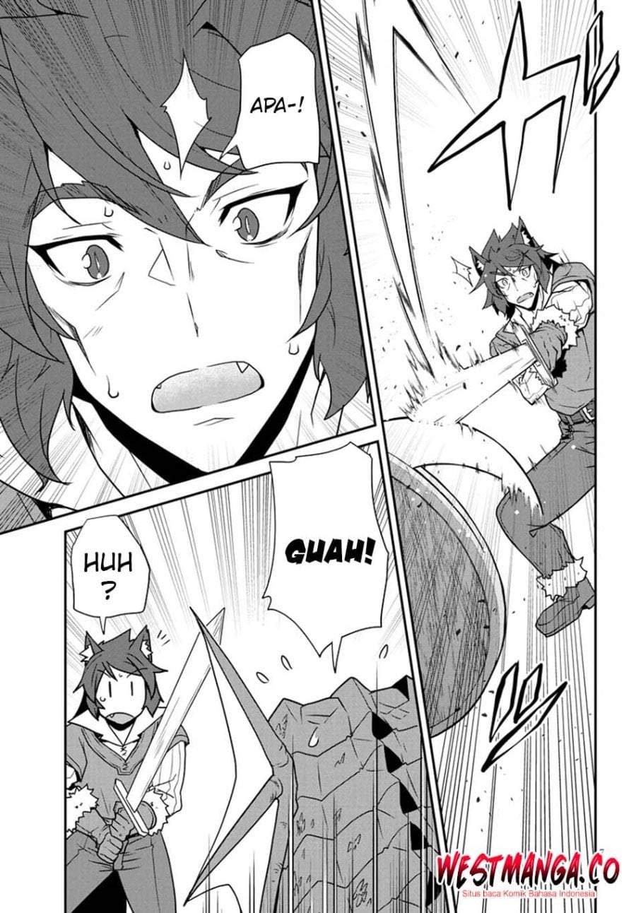 Isekai Nonbiri Nouka Chap 296 - Next Chap 297