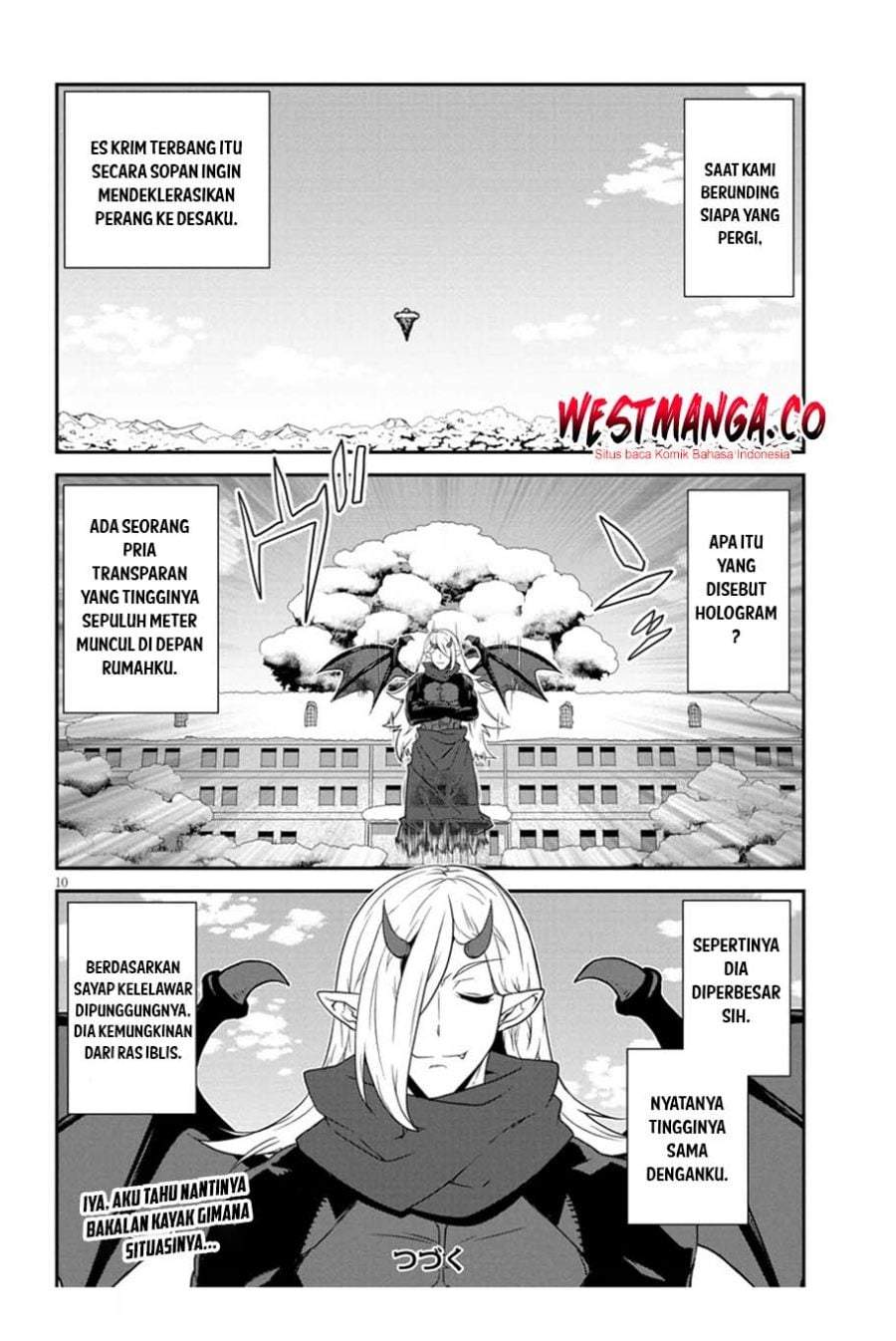Isekai Nonbiri Nouka Chap 298 - Next Chap 299