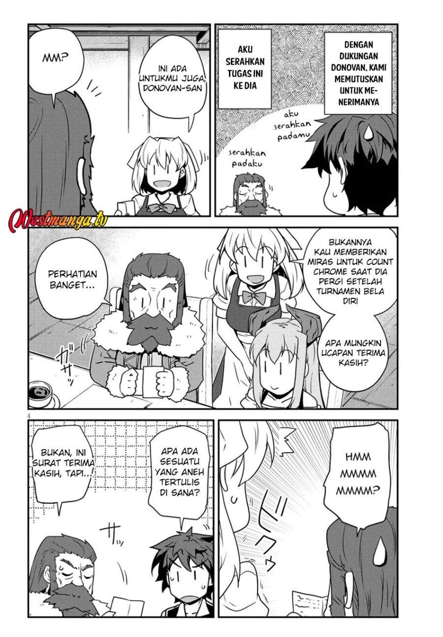 Isekai Nonbiri Nouka Chap 291 - Next Chap 292