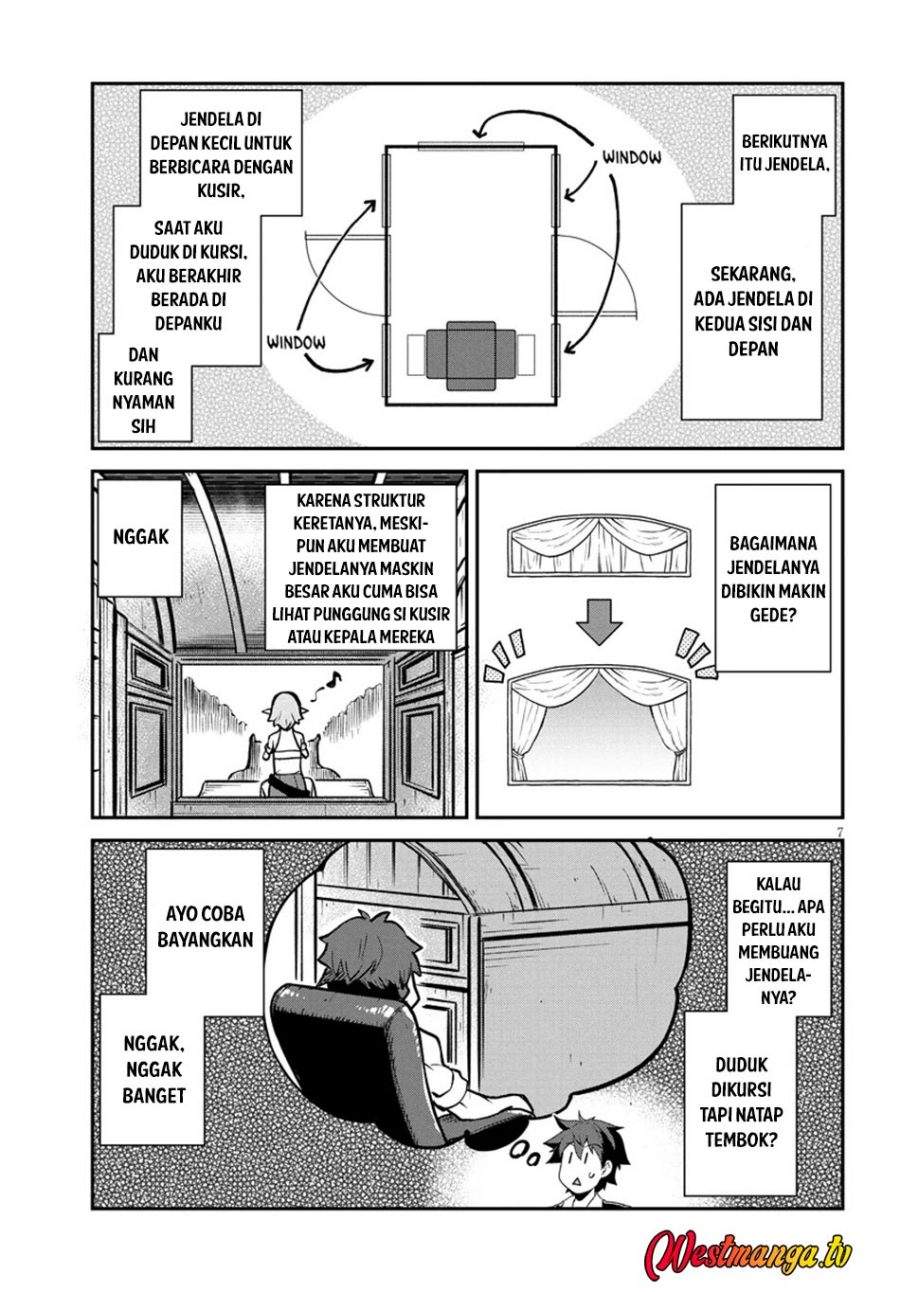 Isekai Nonbiri Nouka Chap 293 - Next Chap 294