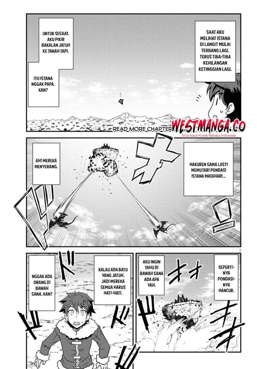 Isekai Nonbiri Nouka Chap 304 - Next Chap 305
